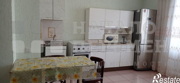 1-комн квартира Северная ул, 13