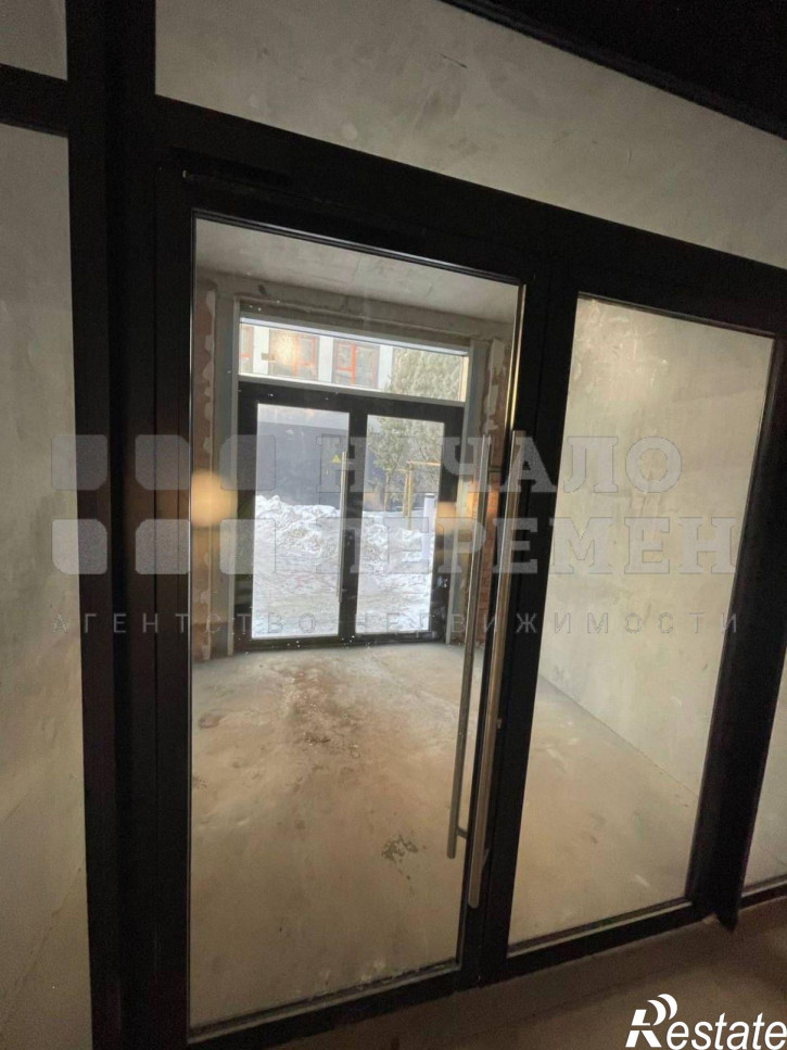 Торговое помещение Декабристов ул, 107/9 Торговое помещение Декабристов ул, 107/9