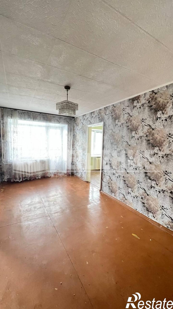 2-комн квартира Худайбердина улица,126
