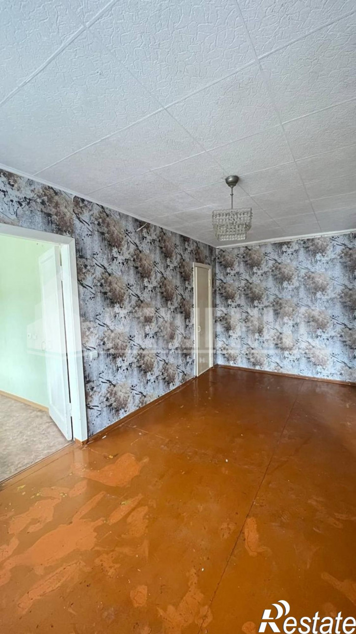 2-комн квартира Худайбердина улица,126