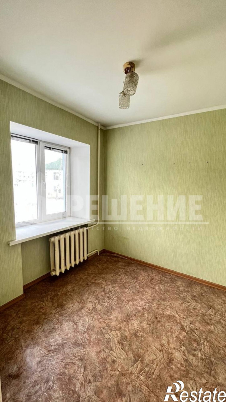 2-комн квартира Худайбердина улица,126