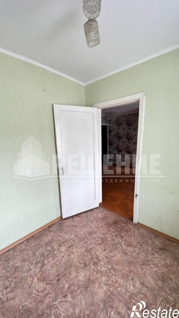 2-комн квартира Худайбердина улица,126