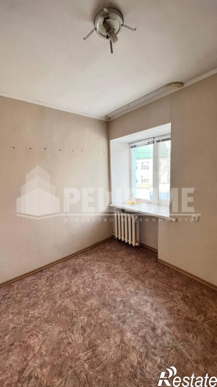 2-комн квартира Худайбердина улица,126
