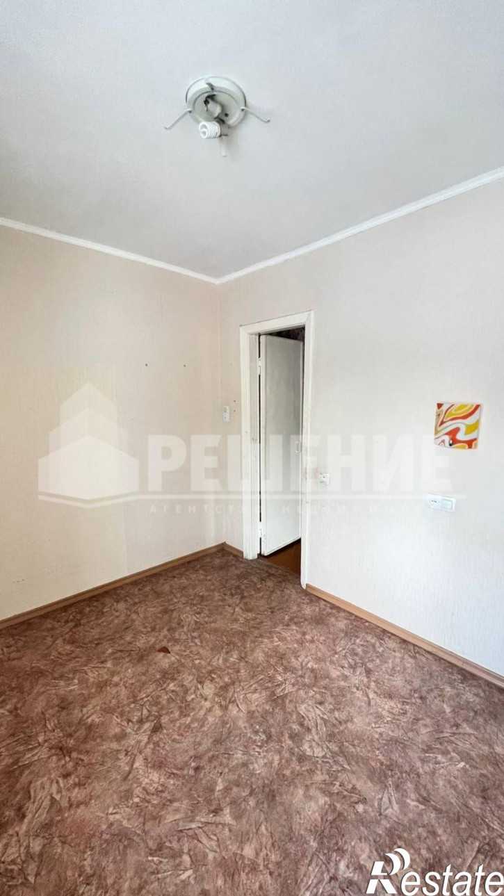 2-комн квартира Худайбердина улица,126