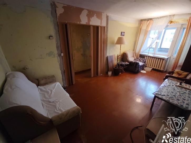 3-комн квартира муниципальный округ Ухта,Дзержинского улица,22