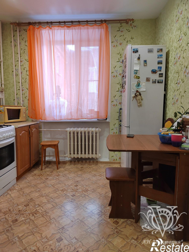 3-комн квартира муниципальный округ Ухта,Октябрьская улица,6 3-комн квартира муниципальный округ Ухта,Октябрьская улица,6
