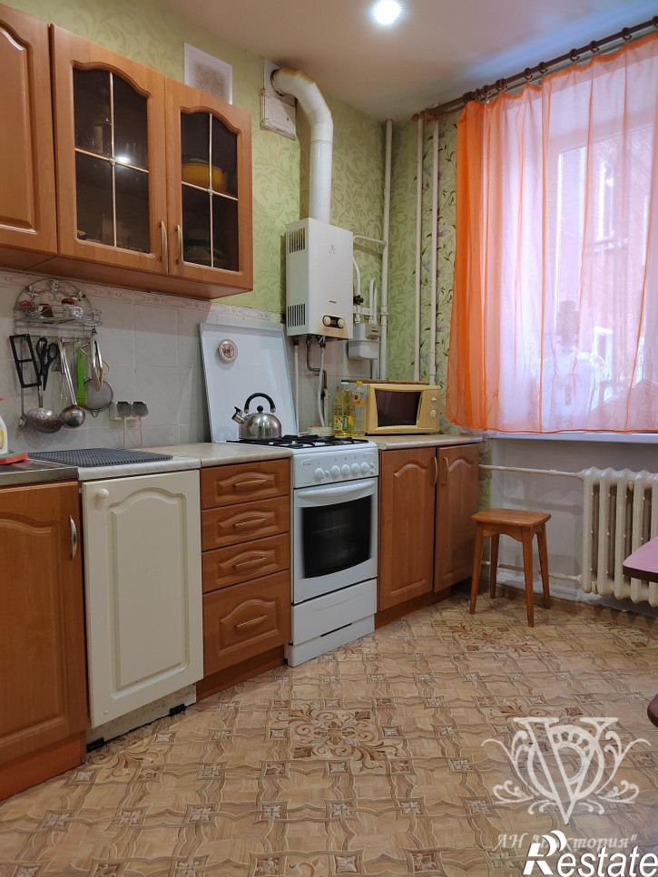 3-комн квартира муниципальный округ Ухта,Октябрьская улица,6 3-комн квартира муниципальный округ Ухта,Октябрьская улица,6