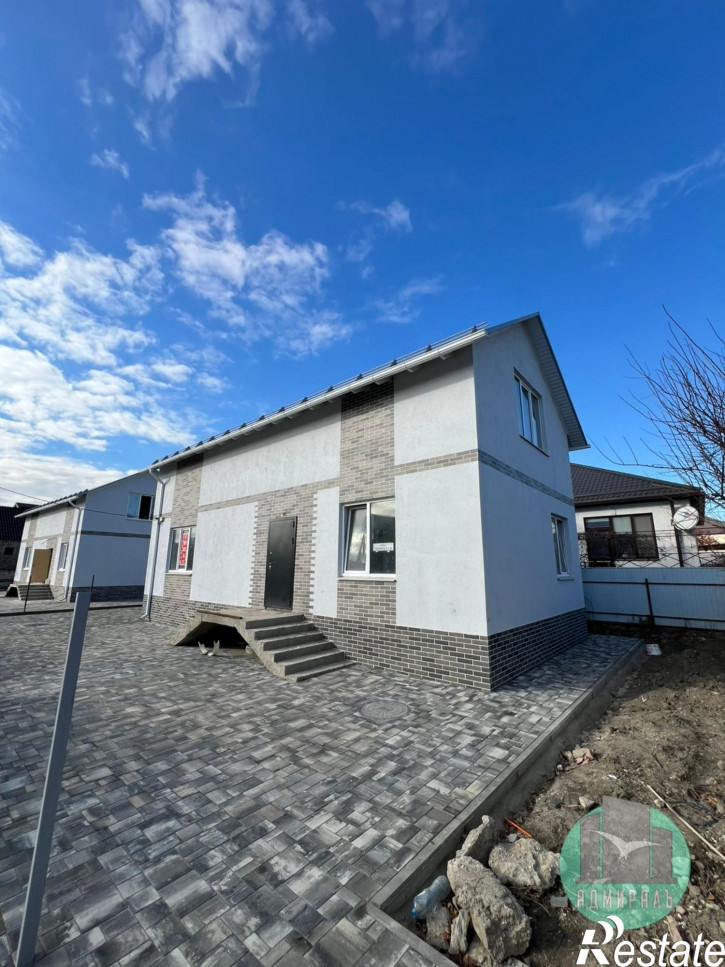 Коттедж/дом муниципальное образование Новороссийск,Ленина улица