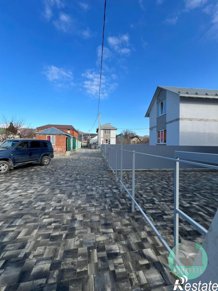 Коттедж/дом муниципальное образование Новороссийск,Ленина улица