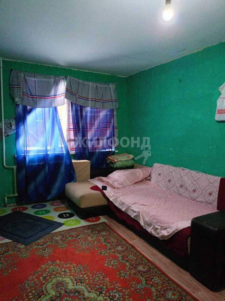 2-комн квартира Степная улица, д.31