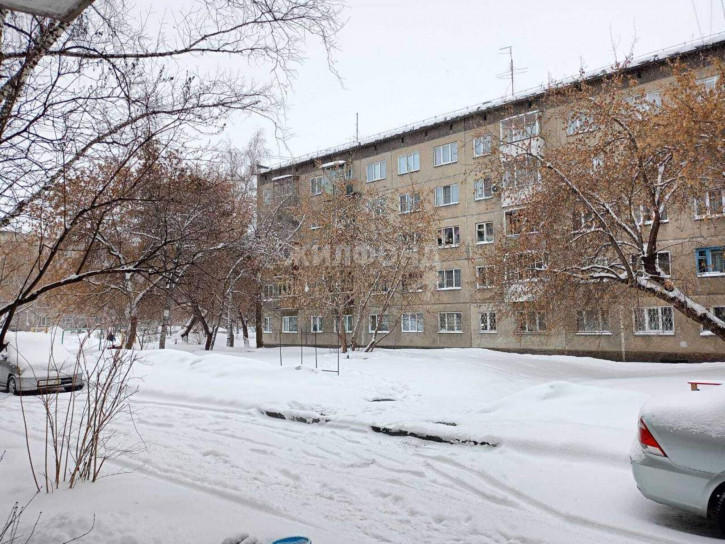 2-комн квартира Степная улица, д.31