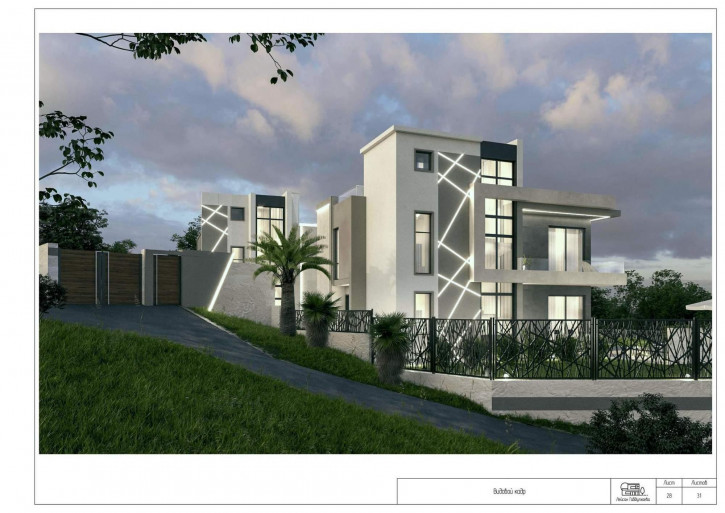 Коттедж/дом Высокогорная улица, д.14А