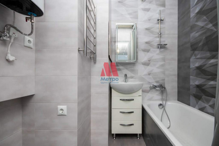 2-комн квартира Суздальское шоссе, д.54а