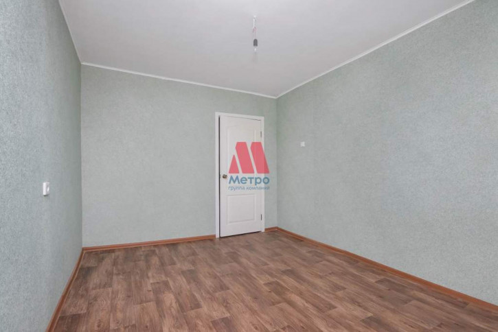 1-комн квартира Строителей улица, д.7к2