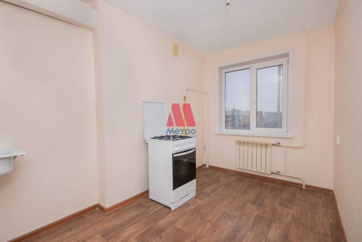 1-комн квартира Строителей улица, д.7к2