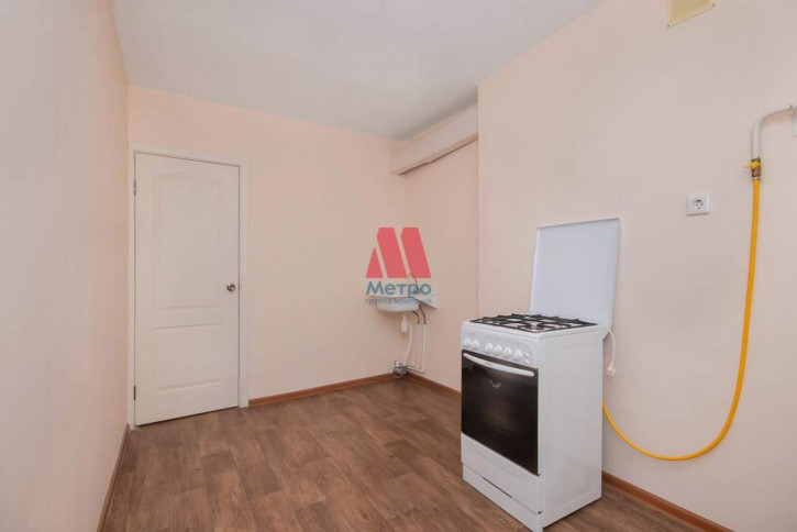 1-комн квартира Строителей улица, д.7к2