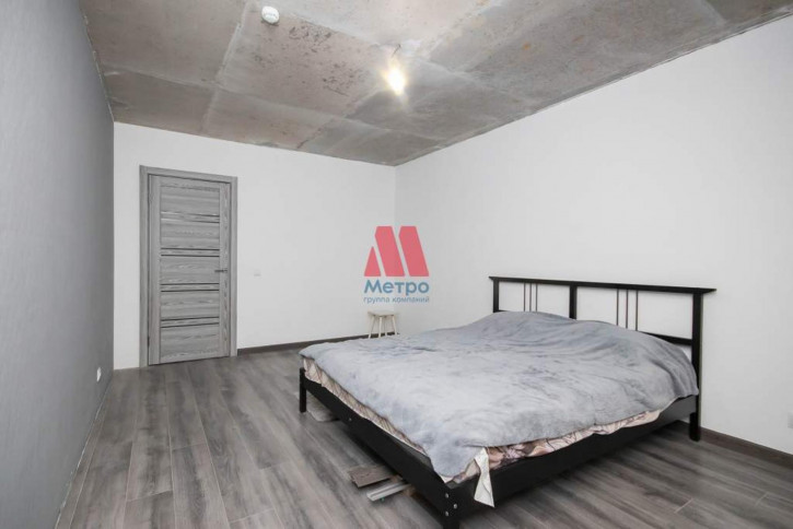 2-комн квартира Суздальское шоссе, д.54а