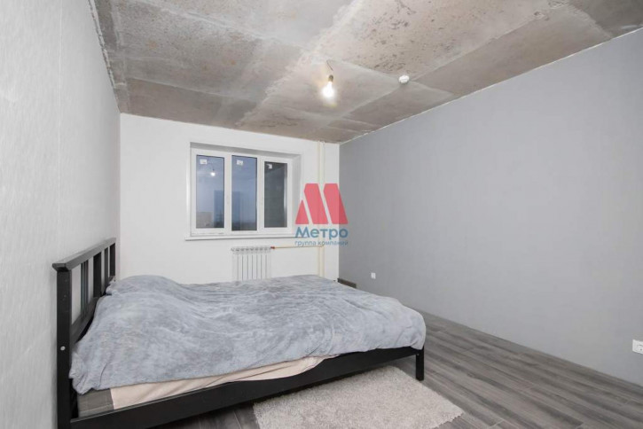 2-комн квартира Суздальское шоссе, д.54а