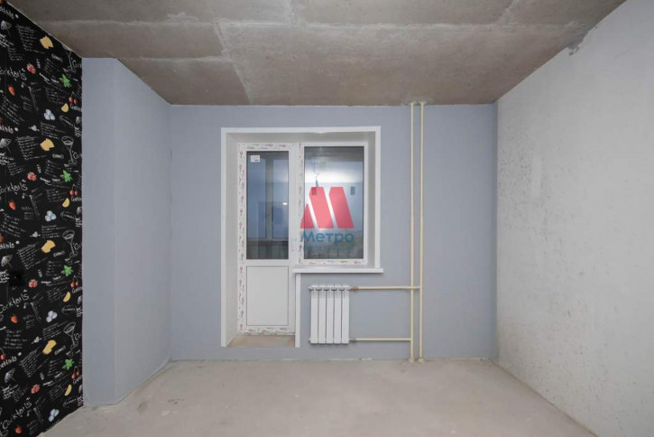 2-комн квартира Суздальское шоссе, д.54а