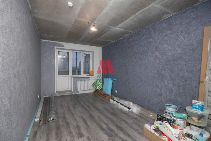 2-комн квартира Суздальское шоссе, д.54а