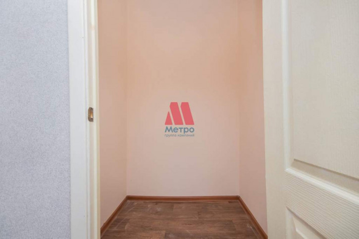 1-комн квартира Строителей улица, д.7к2