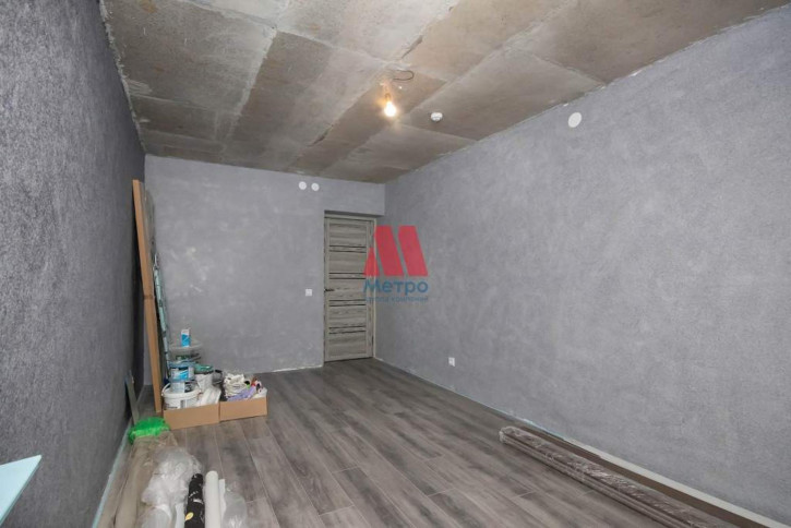 2-комн квартира Суздальское шоссе, д.54а