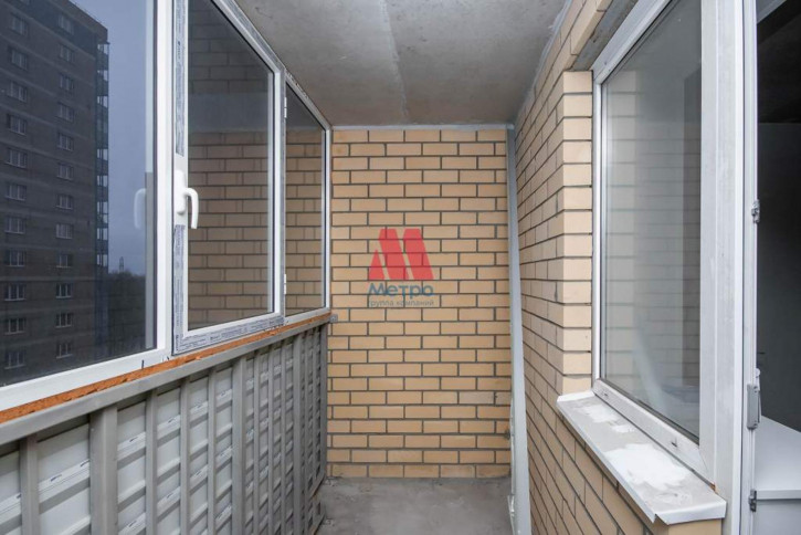 2-комн квартира Суздальское шоссе, д.54а