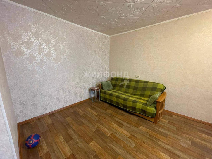 2-комн квартира Нансена улица, д.66