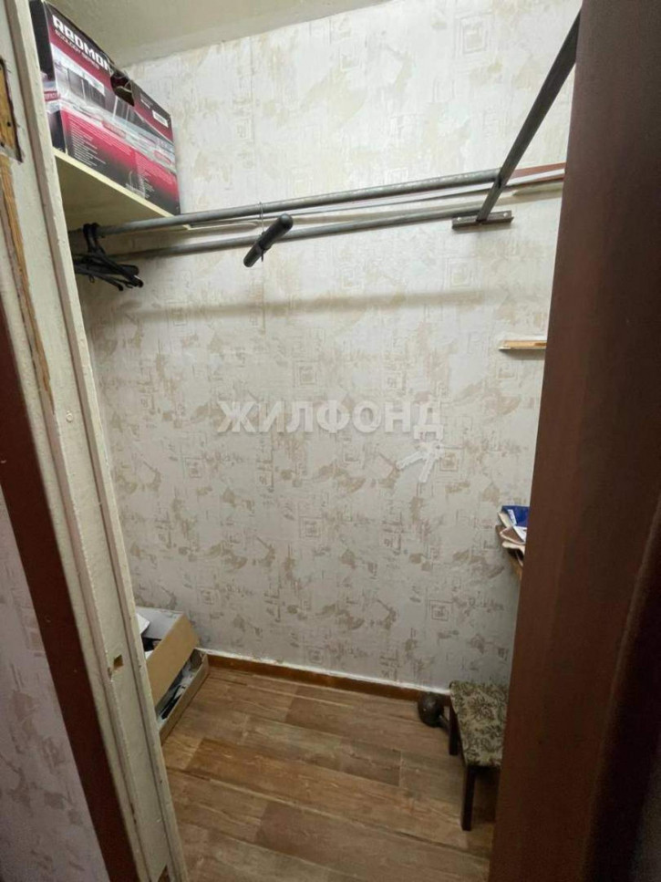 2-комн квартира Нансена улица, д.66