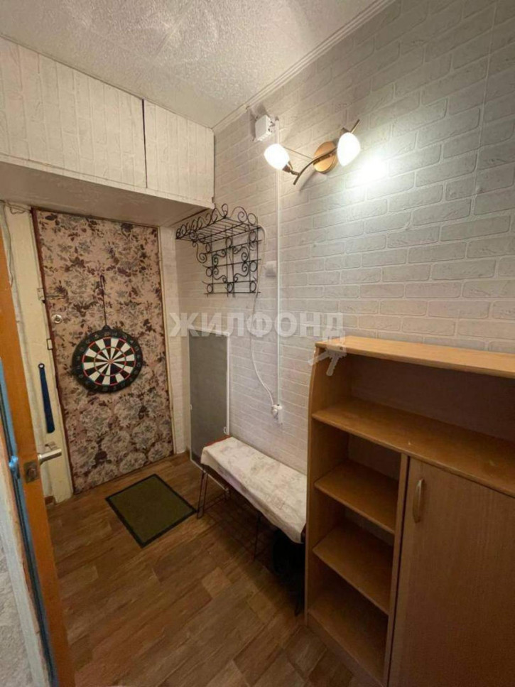 2-комн квартира Нансена улица, д.66