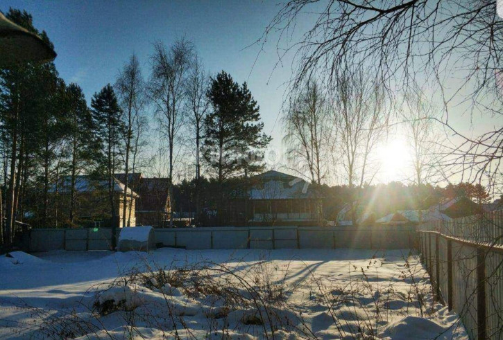 Земельный участок Солнечный микрорайон Земельный участок Солнечный микрорайон