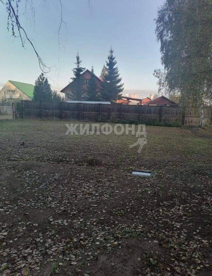 Коттедж/дом Валдайская улица Коттедж/дом Валдайская улица