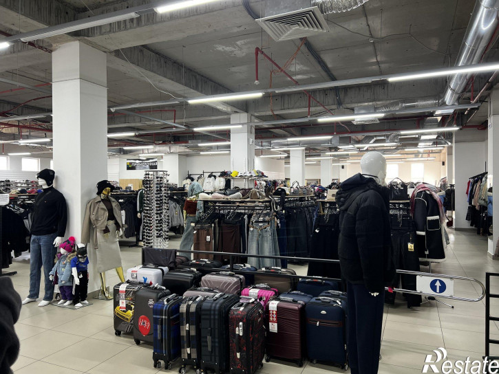 Торговое помещение Генерала Острякова проспект, д.64 Торговое помещение Генерала Острякова проспект, д.64