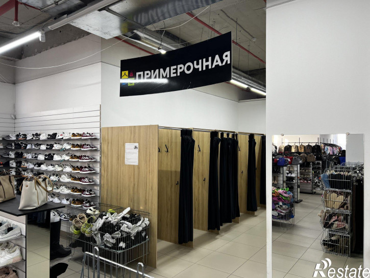 Торговое помещение Генерала Острякова проспект, д.64 Торговое помещение Генерала Острякова проспект, д.64
