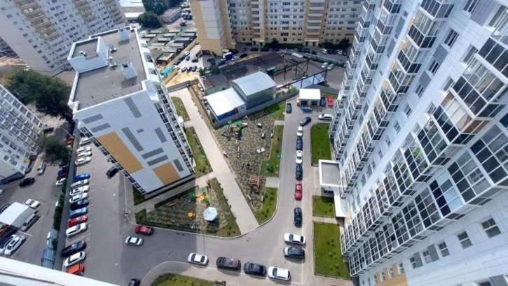 1-комн квартира Коминтерновский 1-комн квартира Коминтерновский