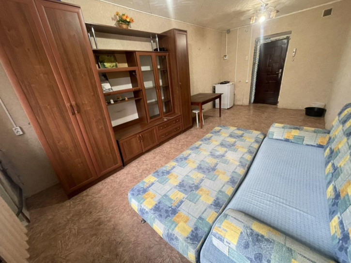 Комната Шошина ул, 10