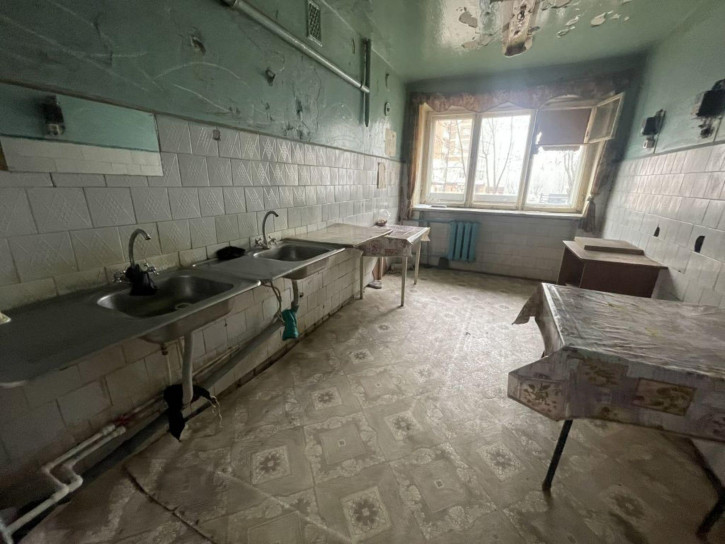 Комната Шошина ул, 10