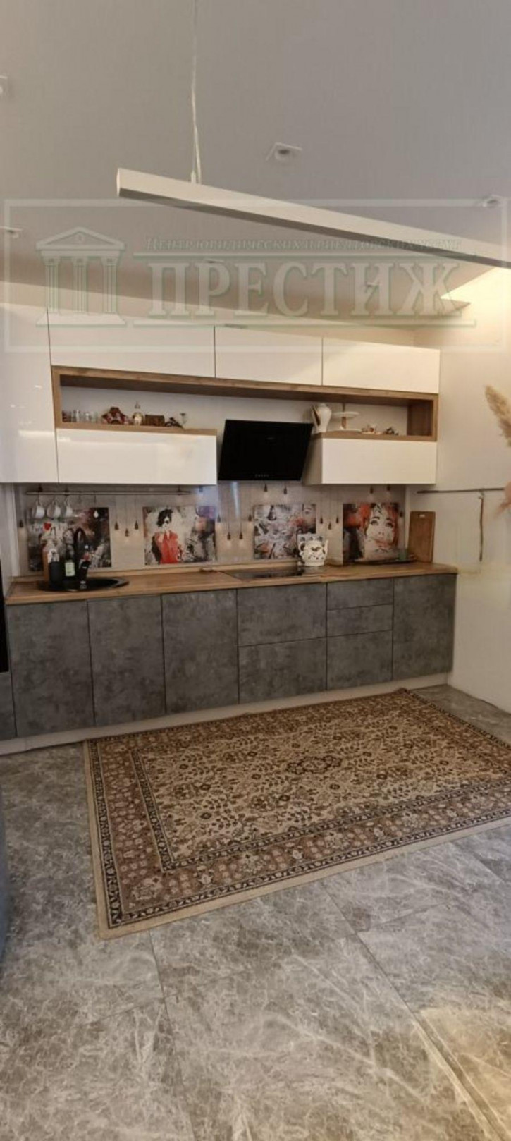 2-комн квартира Постышева ул, 65