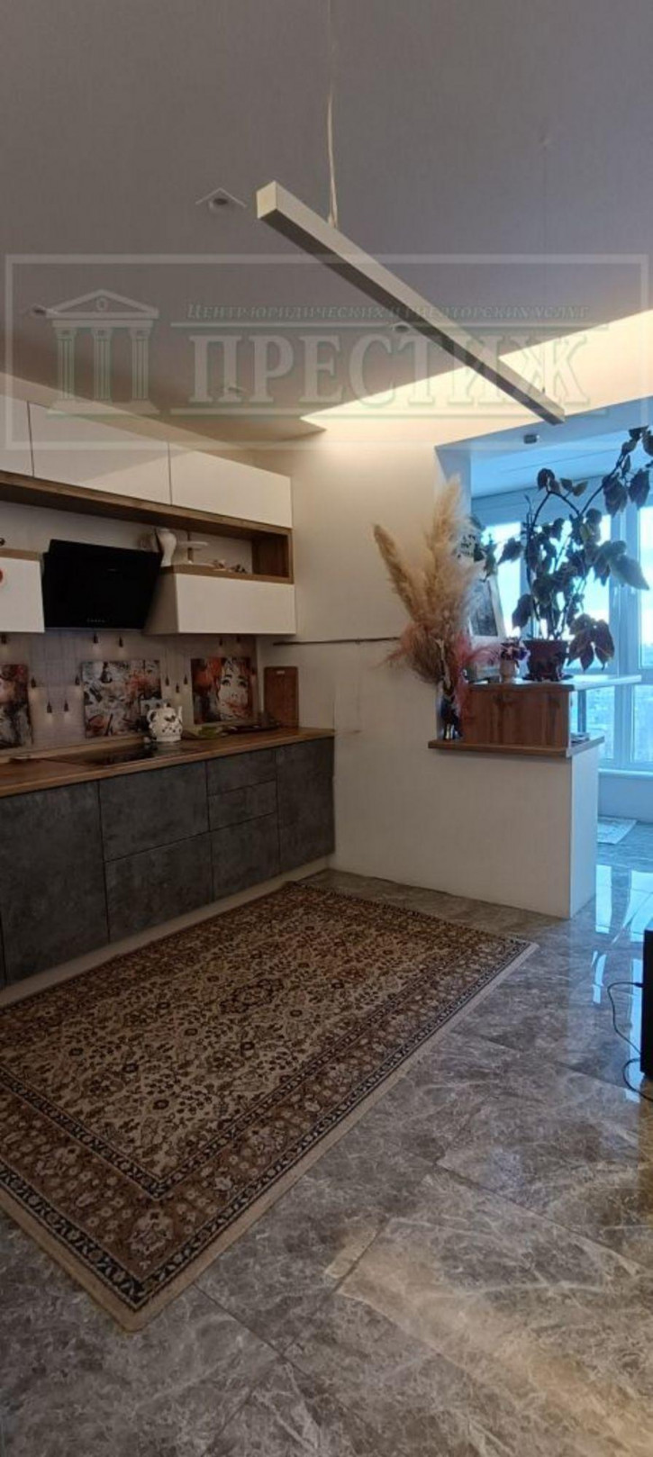 2-комн квартира Постышева ул, 65