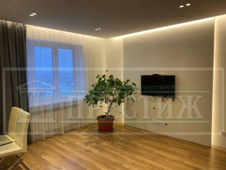 2-комн квартира Постышева ул, 65