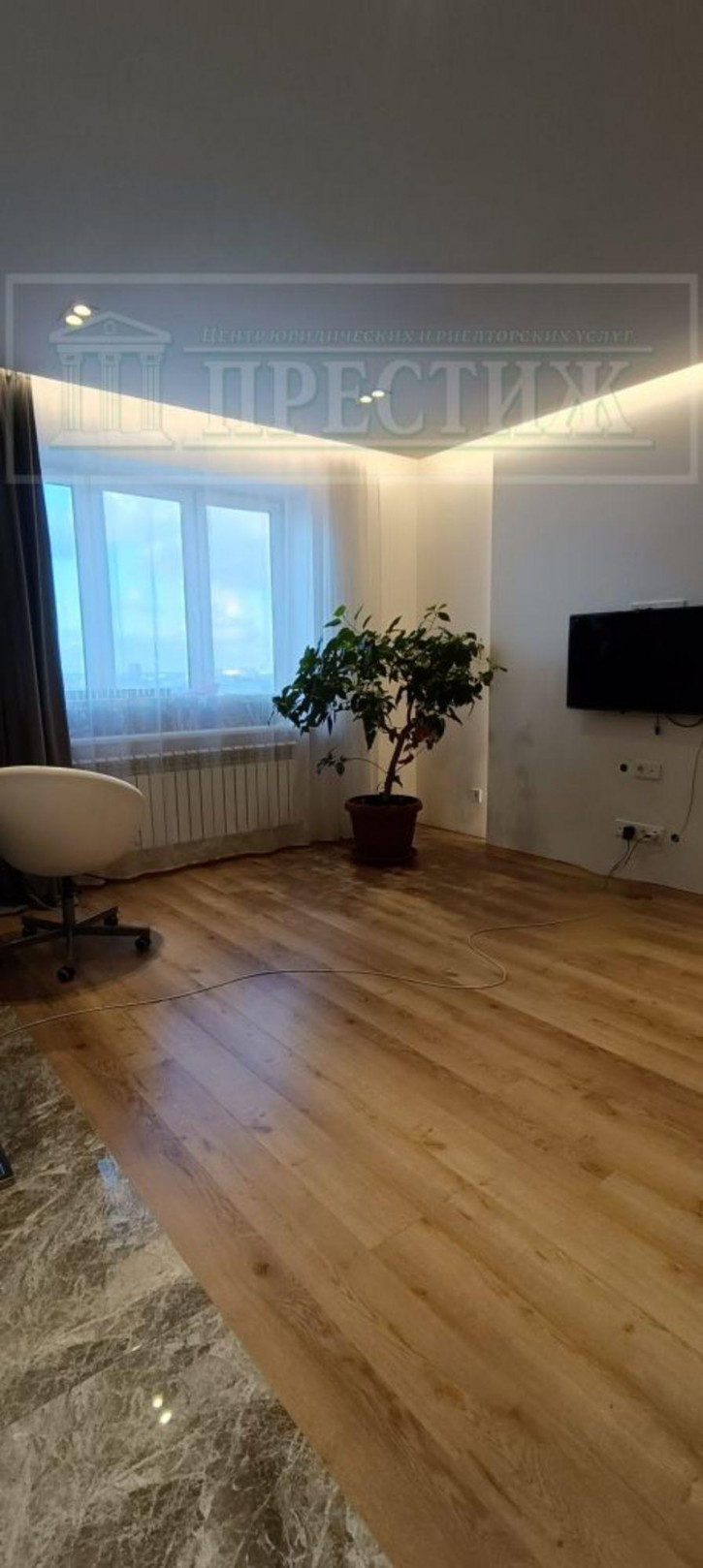 2-комн квартира Постышева ул, 65