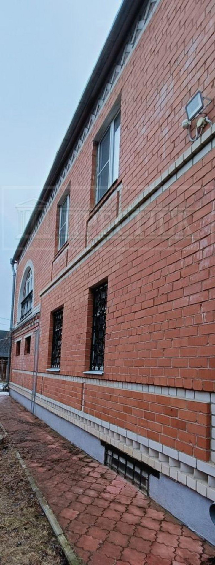 Коттедж/дом Лихушинская 4-я ул, 4 Коттедж/дом Лихушинская 4-я ул, 4