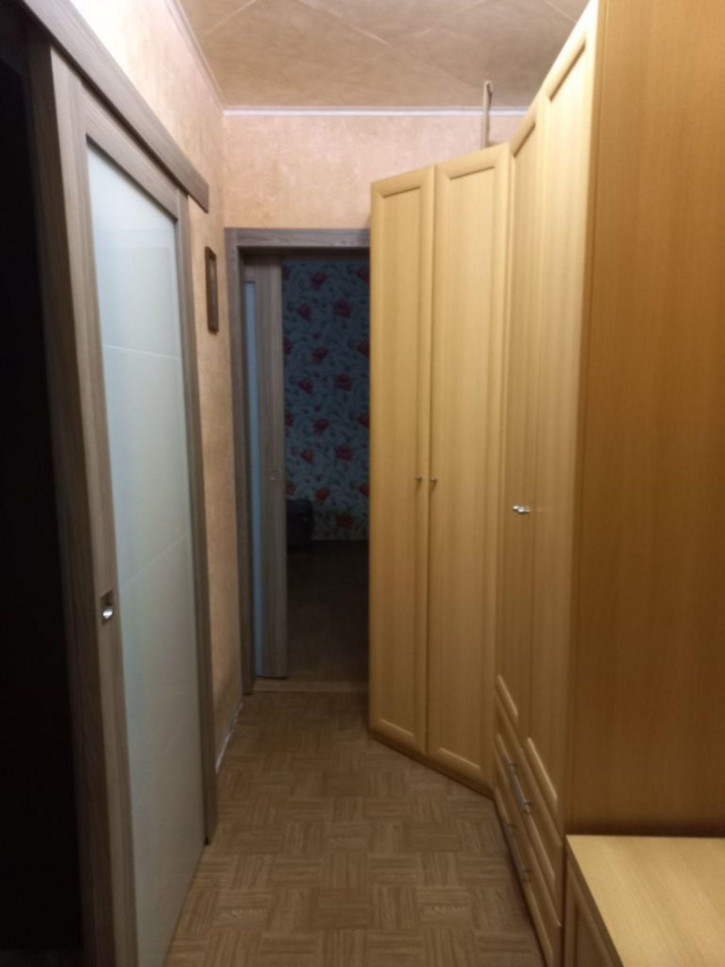 2-комн квартира Радужная Улица, 19