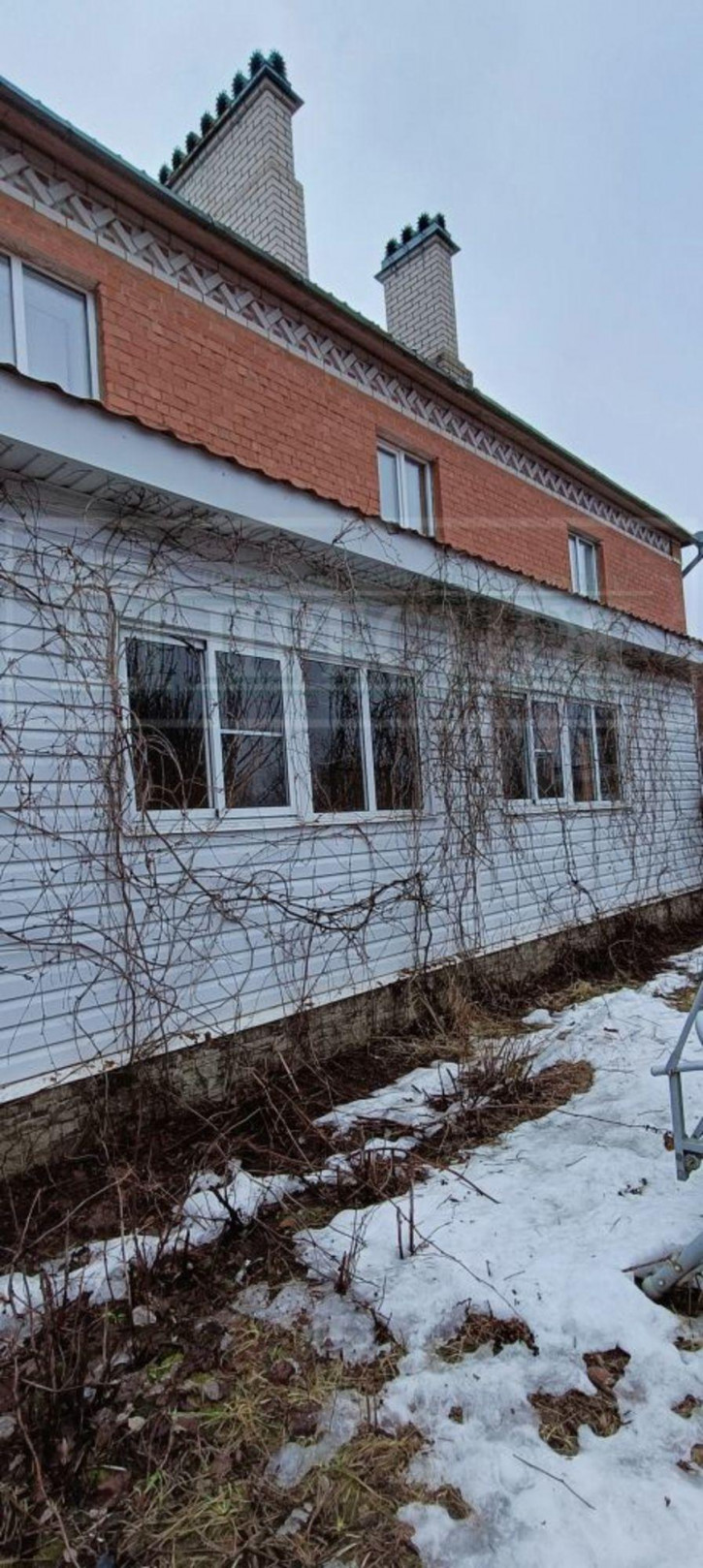 Коттедж/дом Лихушинская 4-я ул, 4 Коттедж/дом Лихушинская 4-я ул, 4