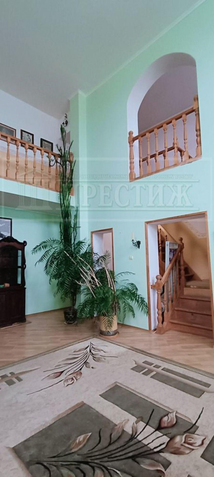 Коттедж/дом Лихушинская 4-я ул, 4 Коттедж/дом Лихушинская 4-я ул, 4