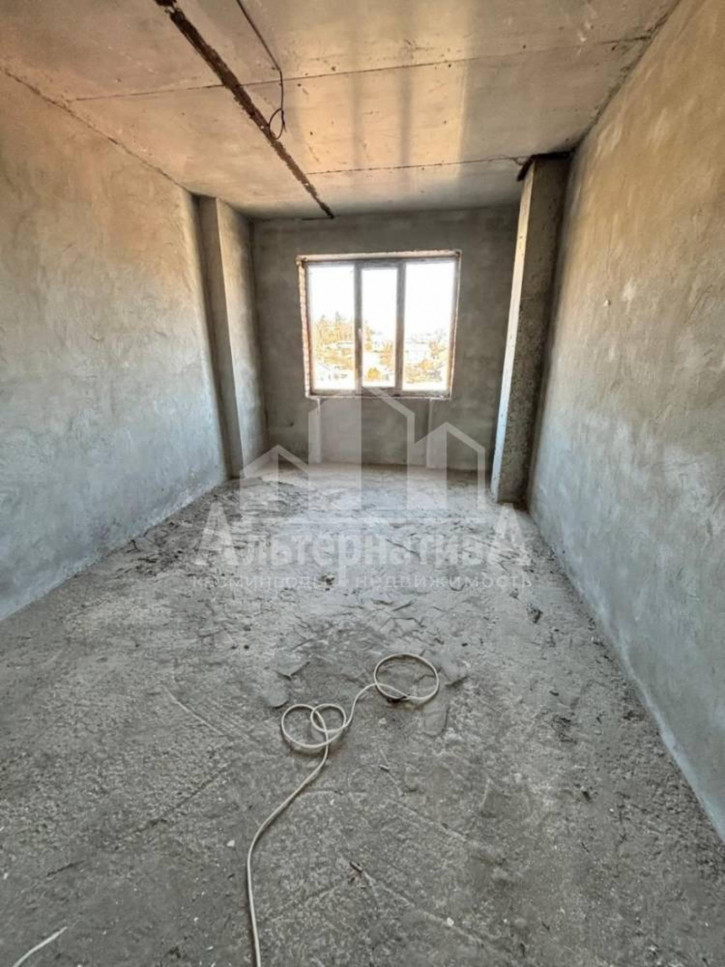 3-комн квартира Челюскинцев ул.