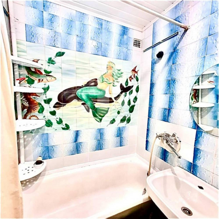 2-комн квартира Жуковского ул.