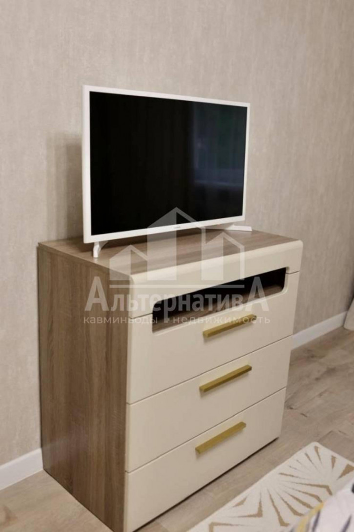 1-комн квартира Цандера проезд