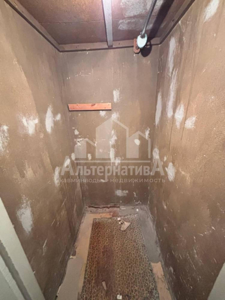 2-комн квартира Цандера проезд