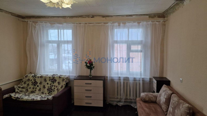 1-комн квартира Ясная ул, 25